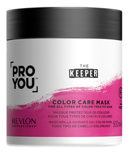 Revlon Professional Маска для защиты цвета окрашенных волос Pro You The Keeper Color Care Mask