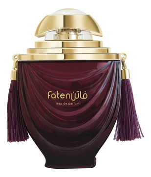 Faten Maroon