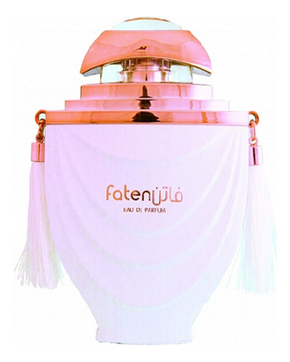 Faten White