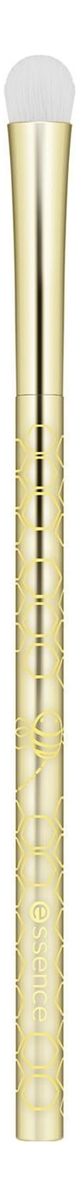 

Косметическая кисть для теней WANNA bee MY HONEY