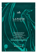 La`dor Тканевая маска для лица La Pause Hydra Skin Spa Mask 25г