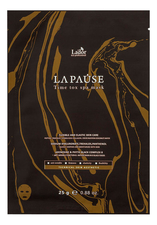 La`dor Тканевая маска для лица La Pause Time Tox Spa Mask 25г