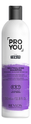 Нейтрализующий шампунь для светлых обесцвеченных волос и седых волос Pro You The Toner Neutralizing Shampoo