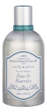 Eau De Biarritz