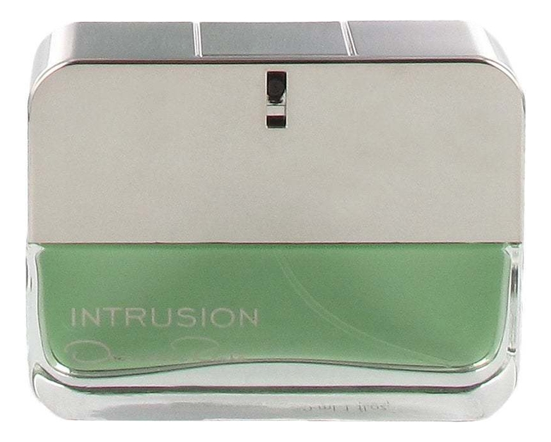 Intrusion Intense: парфюмерная вода 30мл уценка miss pucci intense парфюмерная вода 30мл уценка