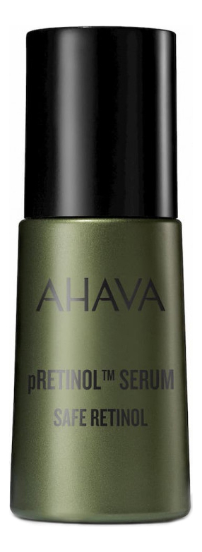 

Сыворотка для лица с комплексом pRetinol Serum Safe 30мл