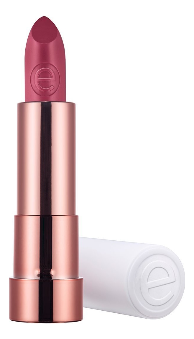 

Помада для губ This Is Me Semi Shine Lipstick 3,3г: 103 Why Not, Помада для губ This Is Me Semi Shine Lipstick 3,3г