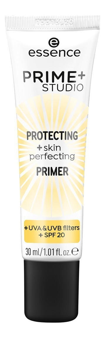 

Праймер для лица Prime+ Studio Protecting + Skin Perfecting Primer 30мл