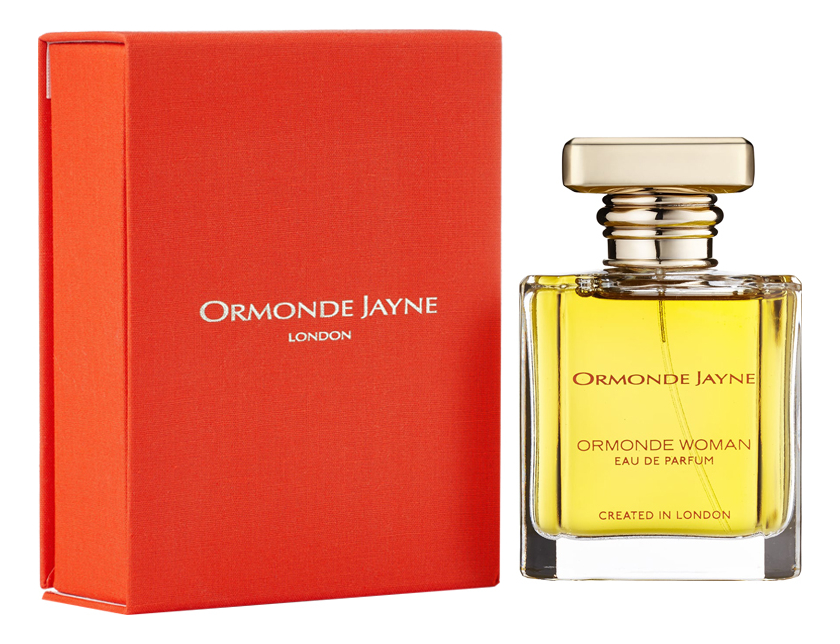 Купить Ormonde Woman: парфюмерная вода 50мл, Ormonde Jayne