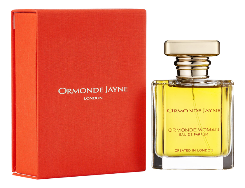 

Ormonde Woman: парфюмерная вода 50мл, Ormonde Woman