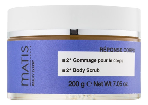 

Скраб для тела Reponse Corps Gommage Pour Le Corps 200г