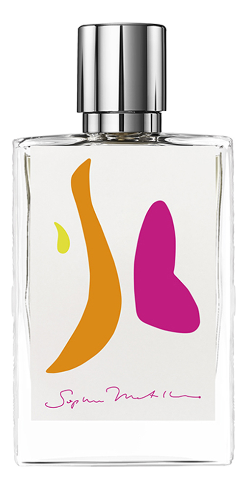 

Good Girl Gone Bad Splash of Neroli Sophie Matisse: парфюмерная вода 50мл уценка, Good Girl Gone Bad Splash Of Neroli Sophie Matisse