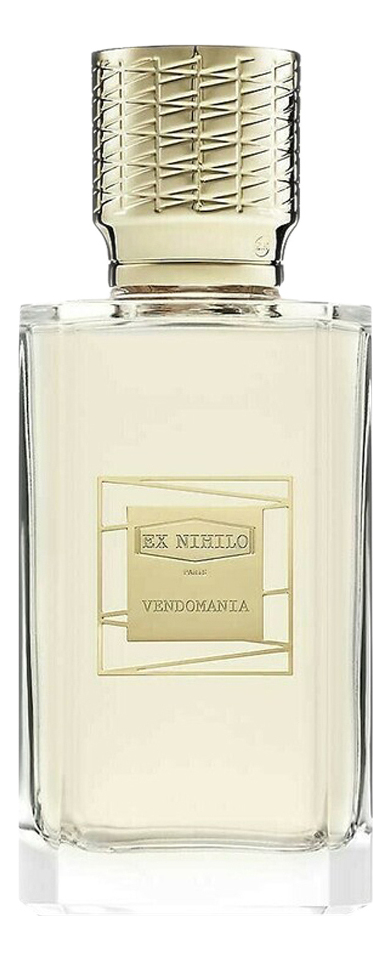 Купить Vendomania: парфюмерная вода 100мл уценка, Ex Nihilo