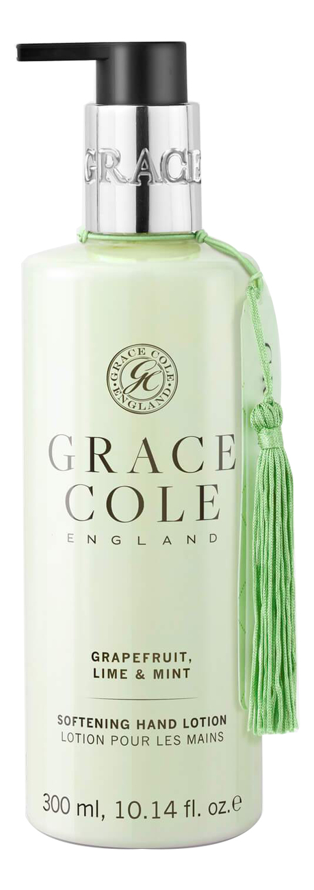

Лосьон для рук Грейпфрут, лайм и мята Grapefruit Lime & Mint Softening Hand Lotion 300мл