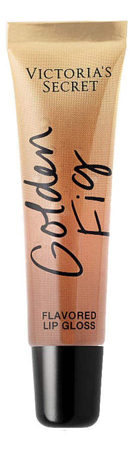 

Блеск для губ Flavored Lip Gloss 5мл: Golden Fig, Блеск для губ Flavored Lip Gloss 5мл