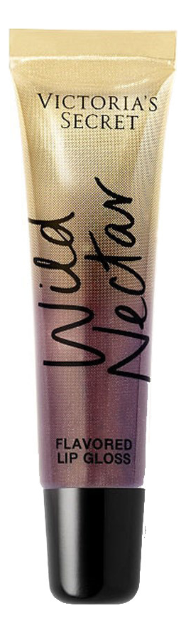 

Блеск для губ Flavored Lip Gloss 5мл: Wild Nectar, Блеск для губ Flavored Lip Gloss 5мл