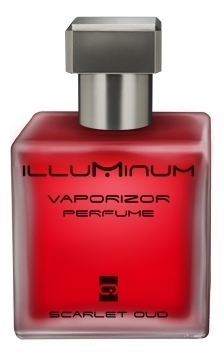 Scarlet Oud: парфюмерная вода 100мл illuminum scarlet oud парфюмерная вода 100мл