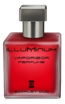 

Scarlet Oud: парфюмерная вода 100мл, Scarlet Oud