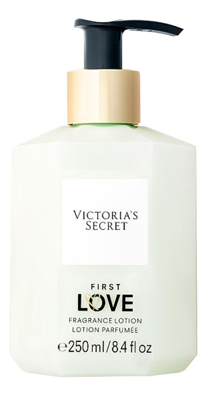 

Парфюмерный лосьон для тела Body Lotion First Love 250мл
