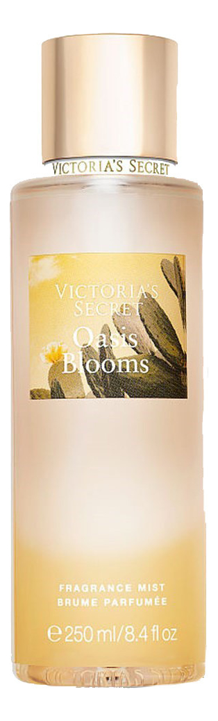 

Парфюмерный спрей для тела Oasis Blooms Mist 250мл
