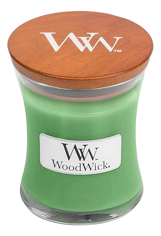 

Ароматическая свеча Wild Ivy & Green Clover: свеча 85г, Ароматическая свеча Wild Ivy & Green Clover