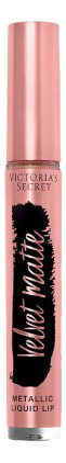 

Матовый блеск-помада для губ Velvet Matte Cream Liquid Lip 3,1мл: Flash, Матовый блеск-помада для губ Velvet Matte Cream Liquid Lip 3,1мл