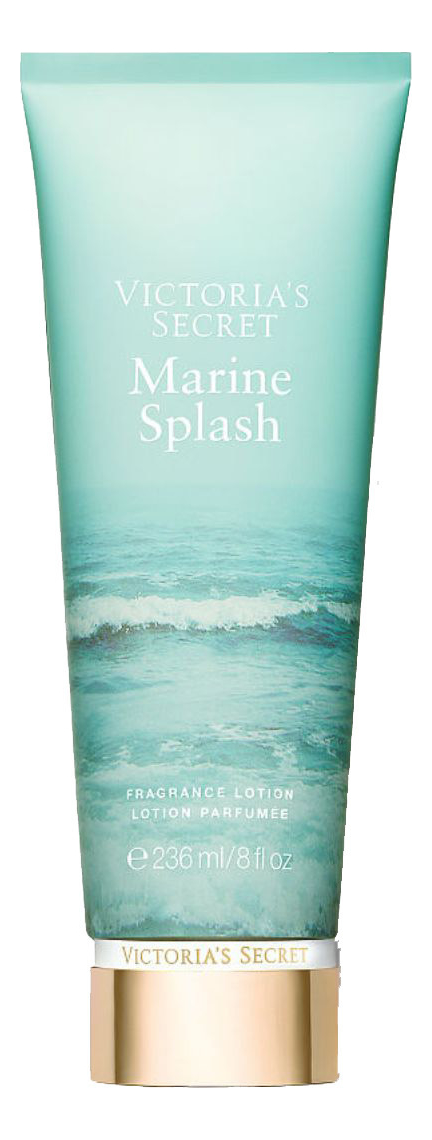 

Лосьон для тела Marine Splash Lotion 236мл