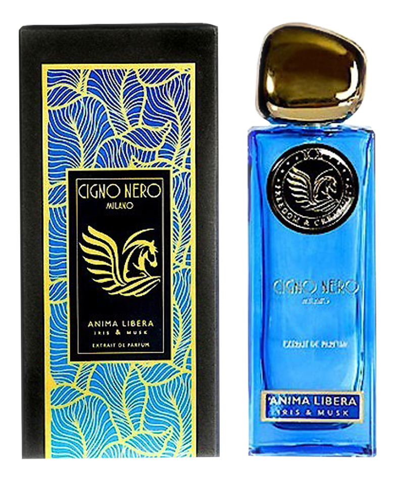 

Anima Libera: духи 50мл, Anima Libera