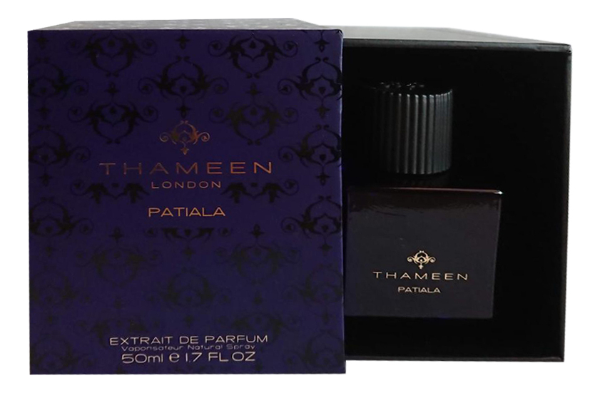 Patiala: духи 50мл