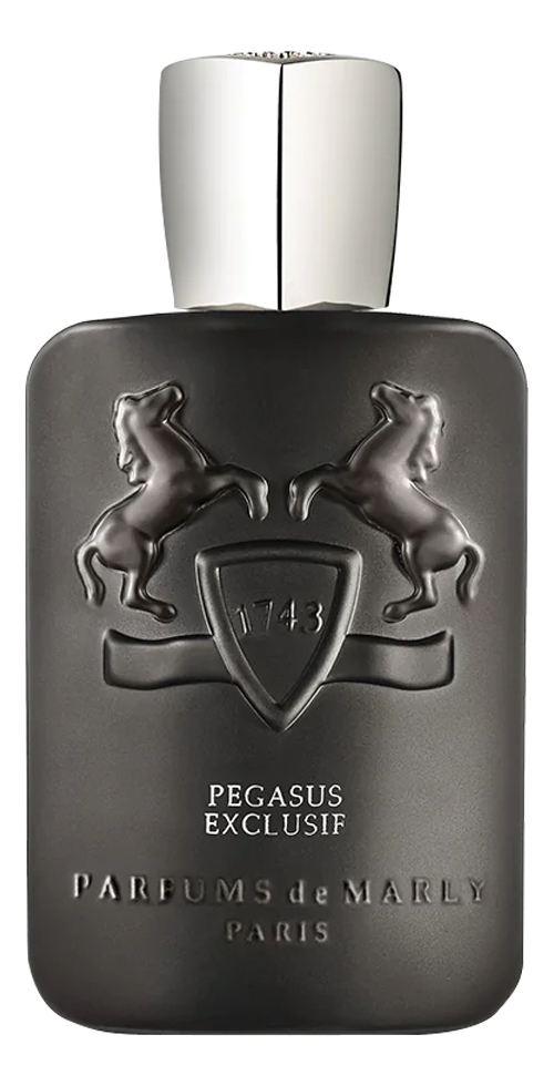 Pegasus Exclusif: духи 125мл уценка