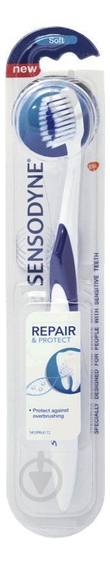 Зубная щетка Repair & Protect (в ассортименте)