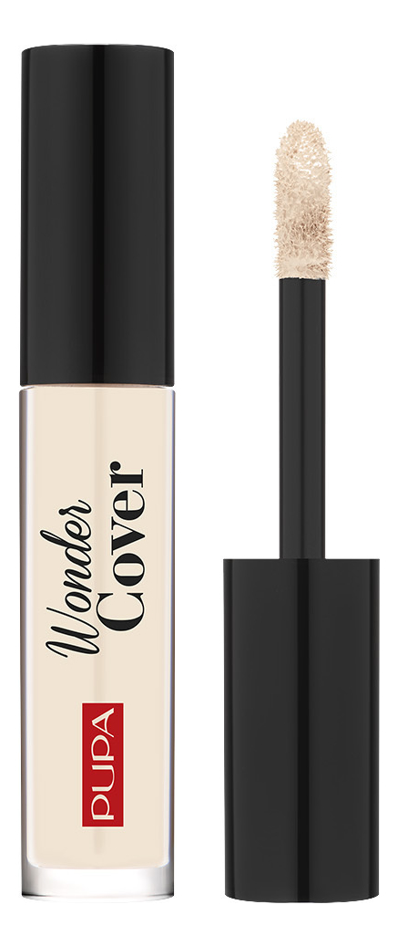 

Консилер для лица Wonder Cover 4,2мл: No 001, Консилер для лица Wonder Cover 4,2мл