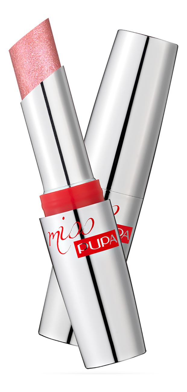 

Губная помада Miss Pupa Starlight 2,5г: No 702, Губная помада Miss Pupa Starlight 2,5г