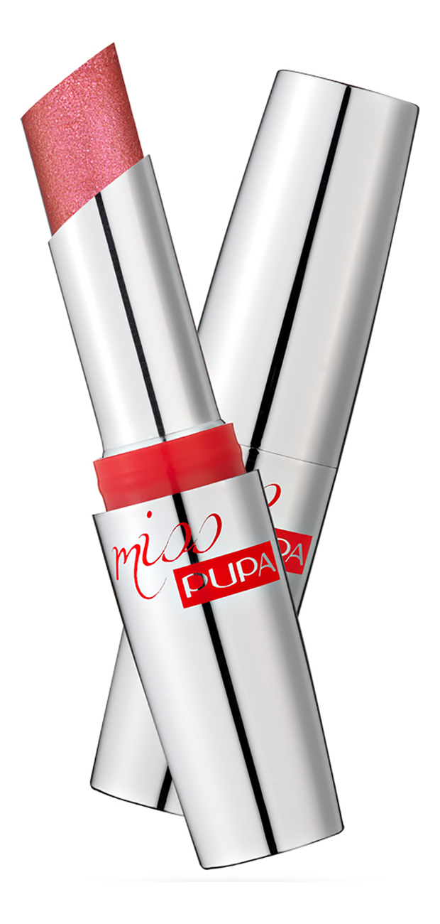 

Губная помада Miss Pupa Starlight 2,5г: No 701, Губная помада Miss Pupa Starlight 2,5г