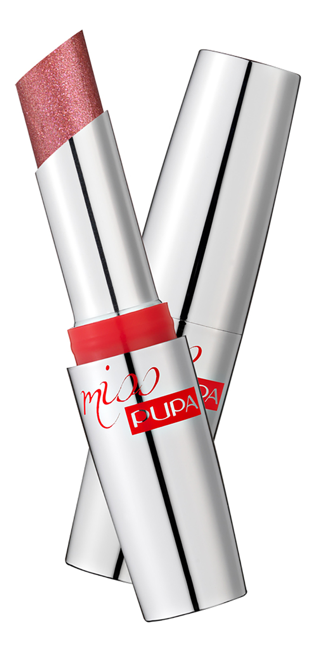 Губная помада Miss Pupa Starlight 2,5г: No 702