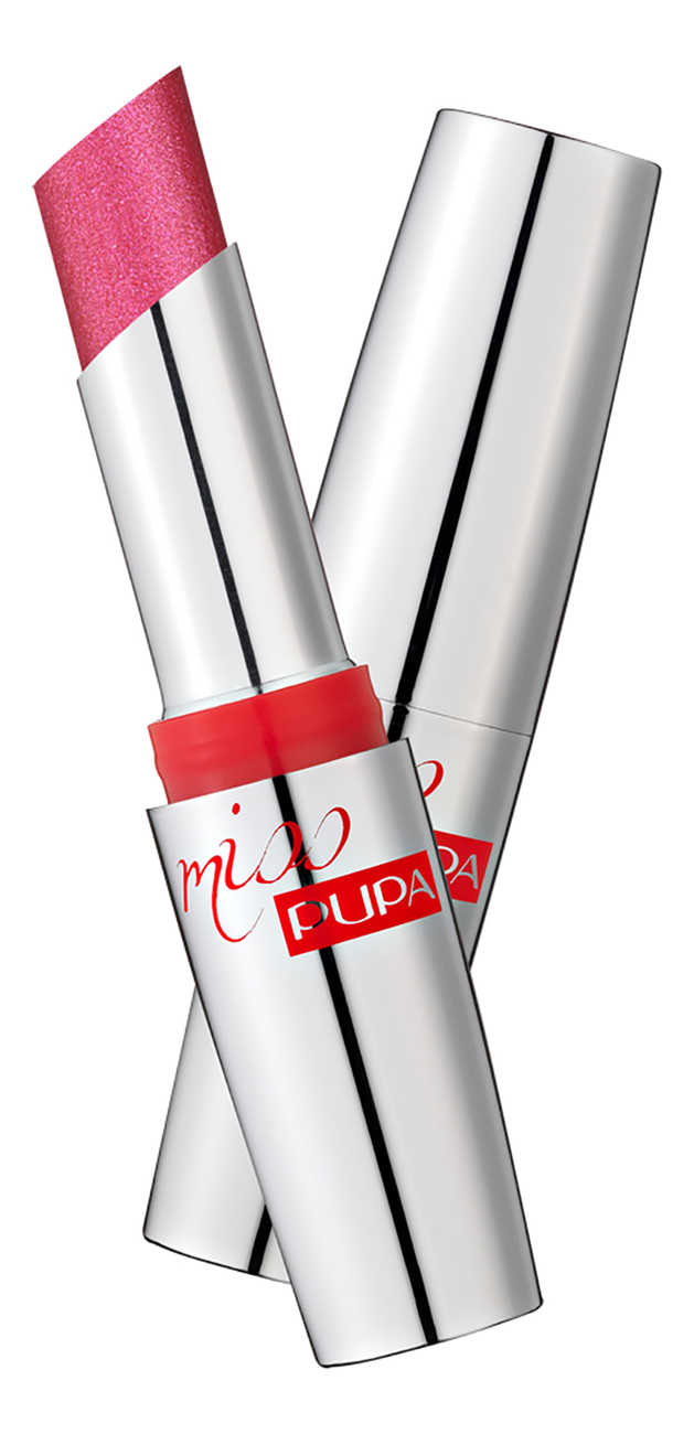 

Губная помада Miss Pupa Starlight 2,5г: No 704, Губная помада Miss Pupa Starlight 2,5г