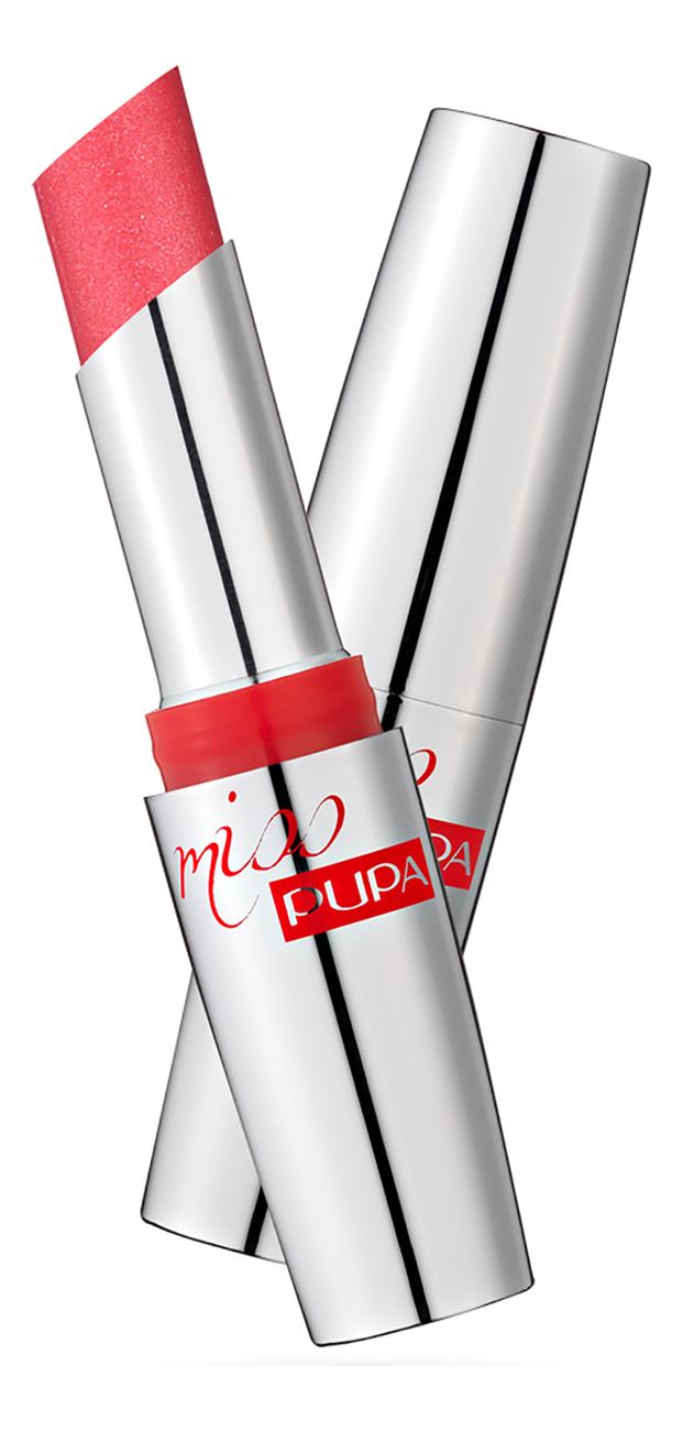 

Губная помада Miss Pupa Starlight 2,5г: No 705, Губная помада Miss Pupa Starlight 2,5г