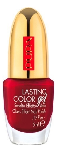 

Лак для ногтей гелевый Lasting Color Gel 5мл: 193 Розовый закат, Лак для ногтей гелевый Lasting Color Gel 5мл