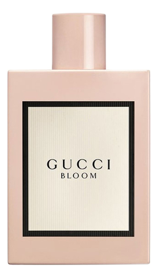 

Gucci Bloom: парфюмерная вода 50мл тестер, Gucci Bloom