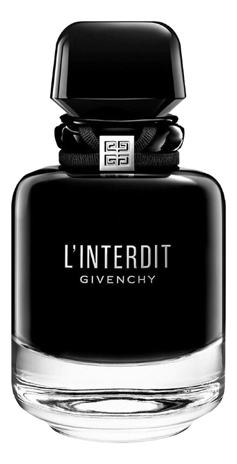 L'Interdit 2020 Eau De Parfum Intense: парфюмерная вода 35мл уценка