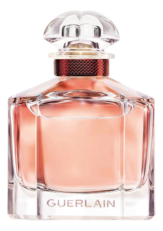 Mon Guerlain Bloom Of Rose Eau De Parfum: парфюмерная вода 50мл уценка набор 30 топ ароматов guerlain lux для нее