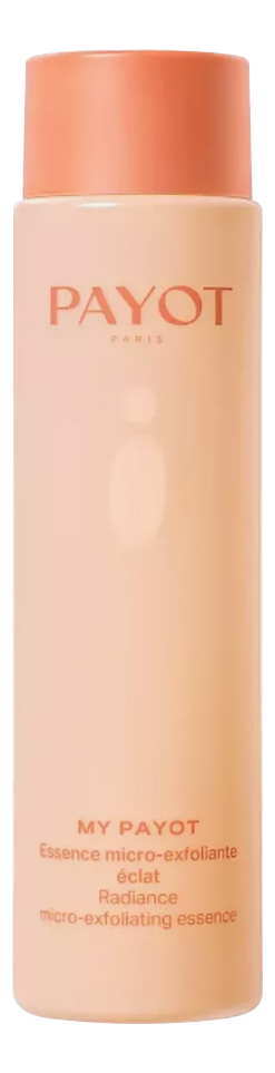 

Микроотшелушивающий пилинг для лица с эффектом обновления кожи My Payot Radiance Peeling Micro-Exfoliating Essence 125мл