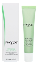 Payot Тонирующий крем для комбинированной и жирной кожи Pate Grise Nude SPF30 40мл