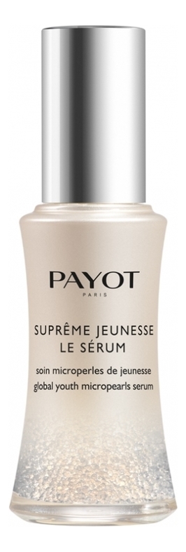 

Омолаживающая сыворотка для лица с экстрактом орхидеи и магнолии Supreme Jeunesse Le Serum 30мл