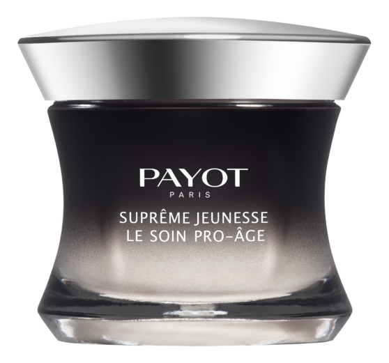 

Омолаживающий крем для лица с экстрактом черной орхидеи Supreme Jeunesse Le Soin Pro-Age 50мл