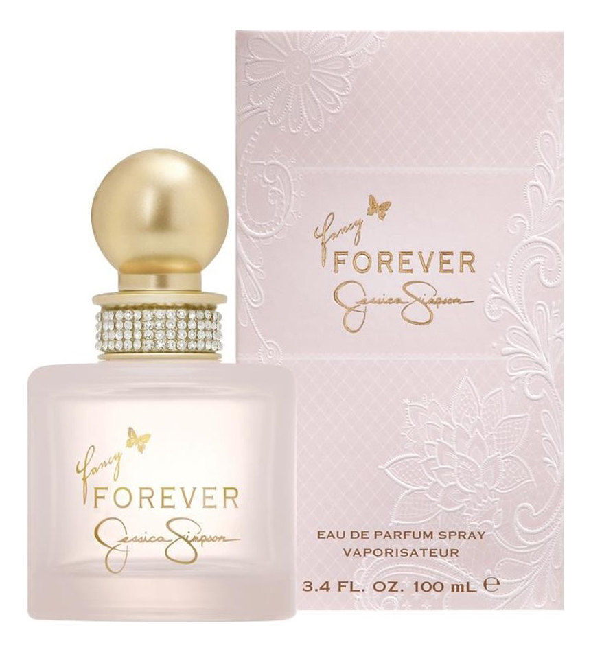 Fancy Forever: парфюмерная вода 100мл