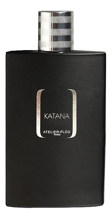 

Katana: парфюмерная вода 7,5мл, Katana