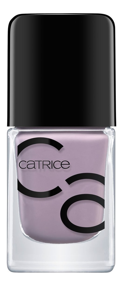 

Лак для ногтей IcoNails Gel Lacquer 10,5мл: 17 Lilacquer, Лак для ногтей IcoNails Gel Lacquer 10,5мл
