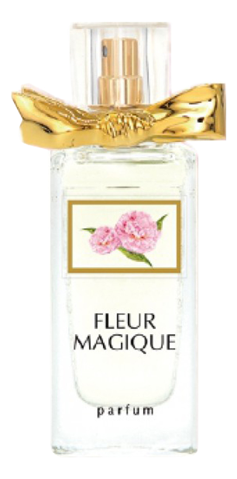 

Fleur Magique: духи 5мл, Fleur Magique