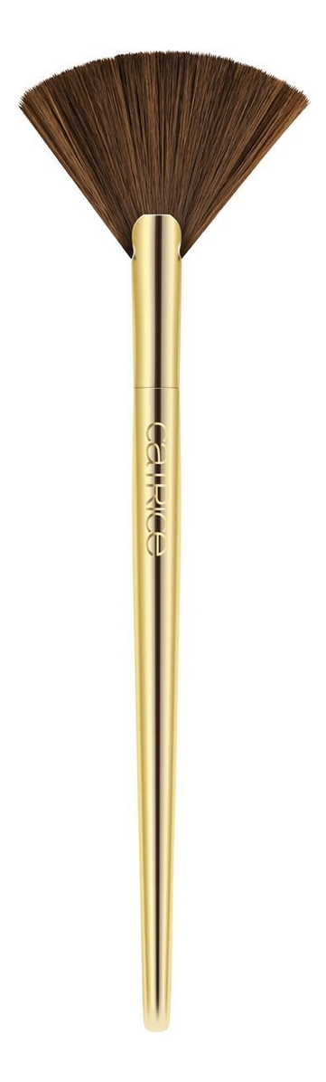 

Кисть для хайлайтера Glow In Bloom Highlighter Brush
